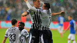 Monterrey vs Kansas City (Foto: Jam Media)