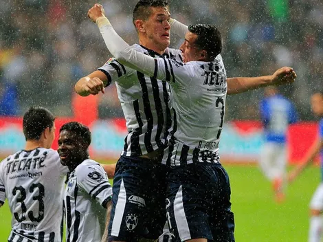Ver en VIVO Monterrey vs Kansas City por la Concachampions