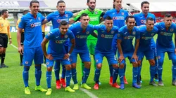 Oficial: pláticas entre Cruz Azul y Barcelona