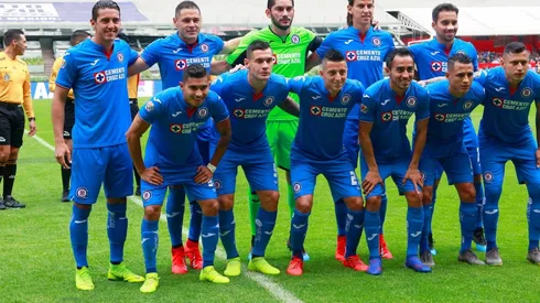 Oficial: pláticas entre Cruz Azul y Barcelona