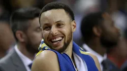Stephen Curry aterró a toda la NBA con su última confesión