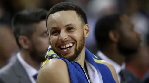 Stephen Curry aterró a toda la NBA con su última confesión