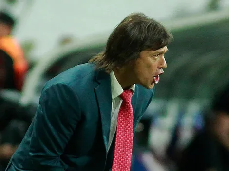 La razón por la que Almeyda no dirigió a la Selección mexicana