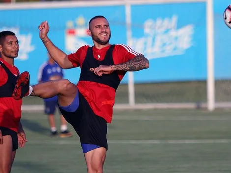 Solo sirve ganar y por eso Vivas presentará el mejor equipo para sumar la primera victoria