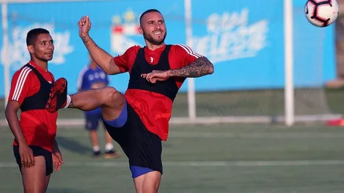 Solo sirve ganar y por eso Vivas presentará el mejor equipo para sumar la primera victoria