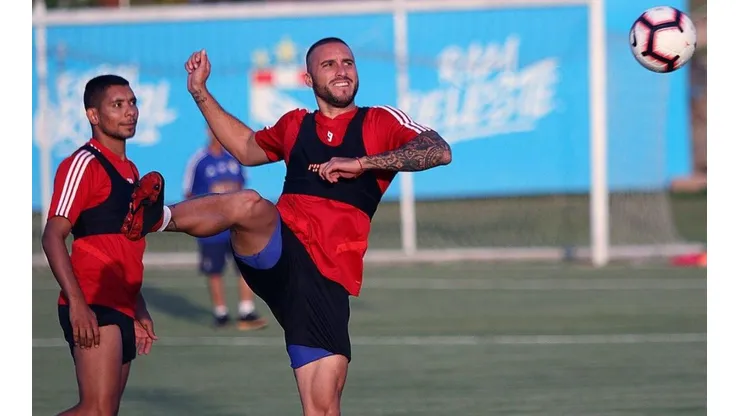 Solo sirve ganar y por eso Vivas presentará el mejor equipo para sumar la primera victoria