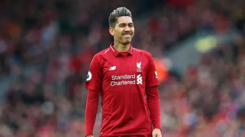 Southampton vs Liverpool por la Premier League.