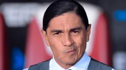 Paco Palencia, el principal candidato de la dirigencia de Chivas para ser el nuevo DT