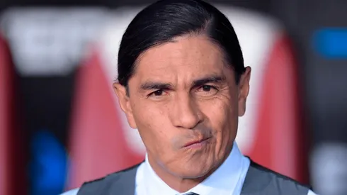 Paco Palencia, el principal candidato de la dirigencia de Chivas para ser el nuevo DT