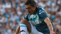Neri Cardozo, el señor de los trofeos