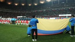 La Selección Colombia ya tiene su primer rival antes de la Copa América