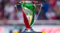 Ya hay día y horario para la final de la Copa MX entre América y los Bravos