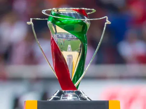Ya hay día y horario para la final de la Copa MX entre América y los Bravos