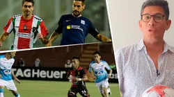 Melgar lo ganó bien pero Alianza fue un desastre: el análisis de Erick Osores