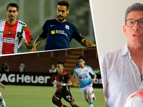 Melgar lo ganó bien pero Alianza fue un desastre: el análisis de Erick Osores