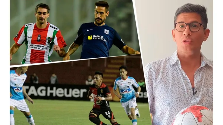 Melgar lo ganó bien pero Alianza fue un desastre: el análisis de Erick Osores