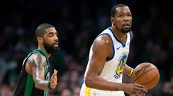 La condición de los Boston Celtics para firmar a Kevin Durant