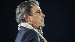 Pinto piensa en grande: "Millonarios debe ser un equipo al estilo de Barcelona o Bayern"