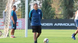 Alianza no despierta de la pesadilla: tendrá una baja obligada para el choque ante Garcilaso