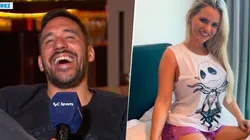 La anécdota de Jonás en TyC.