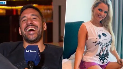 La anécdota de Jonás en TyC.