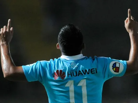 En VIVO: Sporting Cristal vs Olimpia por la Copa Libertadores