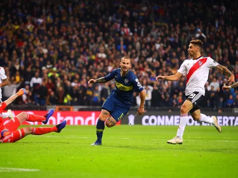 Miembro del TAS: "No sería una rareza que le den el partido por ganado a Boca"