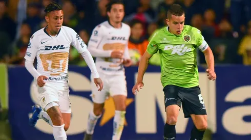 Univisión Deportes se burló del presente de Pumas.