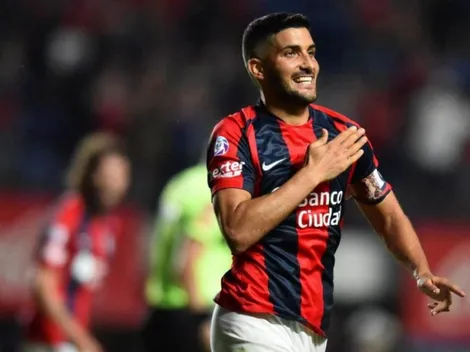 Qué canal transmite San Martín de Tucumán vs San Lorenzo por la Superliga