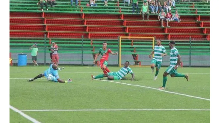 Limón vs Carmelita
