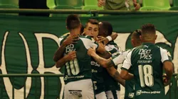 Deportivo Cali vs Guaraní