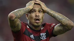 Paolo Guerrero sería el apuntado por Independiente.