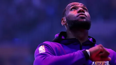 La razón por la que LeBron James rechazó a Reebok para firmar con Nike