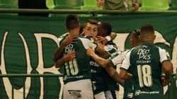 Dep. Cali vs Guaraní