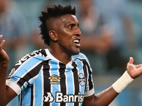 Universidad Católica vs Gremio EN VIVO ONLINE por la Copa Libertadores