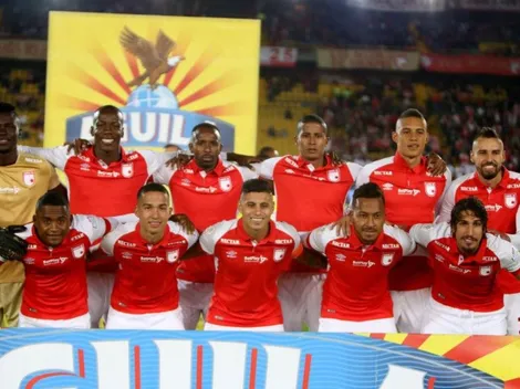 Ver en VIVO Independiente Medellín vs Once Caldas por la Liga Águila