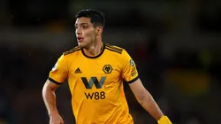 El delantero ya le hace peticiones al nuevo dueño de su pase.