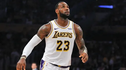 Channing Frye sobre LeBron: "Lo primero que le diré a mis hijos sobre él es que tiene mal aliento"