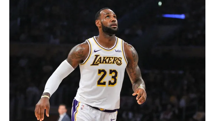 Channing Frye sobre LeBron: "Lo primero que le diré a mis hijos sobre él es que tiene mal aliento"