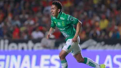 Mena se encamina a hacer historia entre los goleadores en México