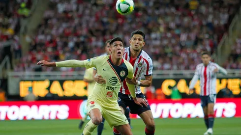 A Molina le preguntaron por América y no dudó un segundo