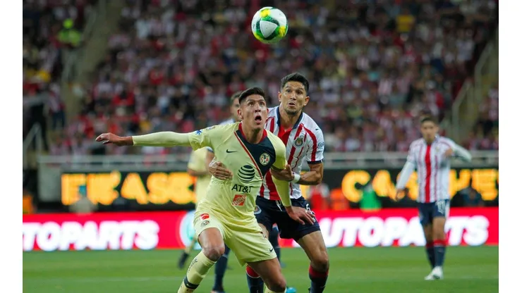 A Molina le preguntaron por América y no dudó un segundo