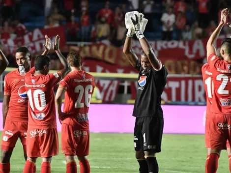 Qué canal Santa Fe vs Jaguares por la Liga Águila