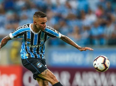 Ver en VIVO Universidad Católica vs Gremio por la Copa Libertadores