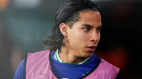 Lainez atraviesa un duro momento: Falleció su abuela y emocionó a todos en las redes sociales