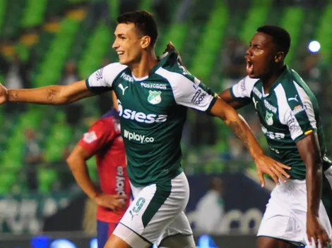 Qué canal transmite Deportivo Cali vs Guaraní por la Copa Sudamericana