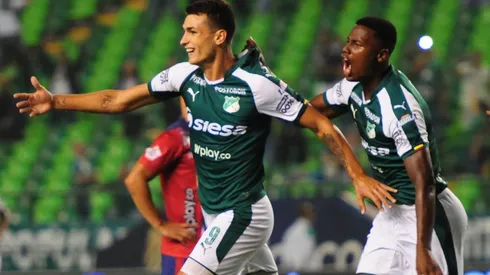 Deportivo Cali vs Guaraní