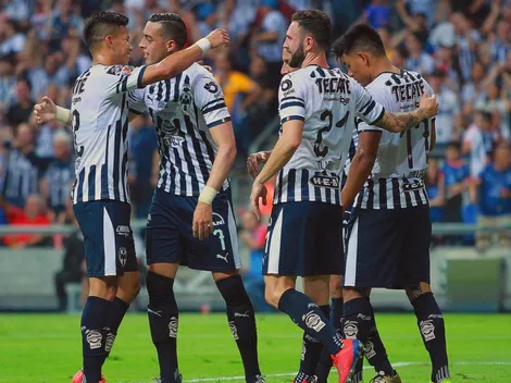 Qué canal transmite Monterrey vs Sporting Kansas City por la Concachampions