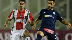 Un futbolista de Alianza Lima aseguró que faltan nueve puntos y están dispuestos a conseguirlos