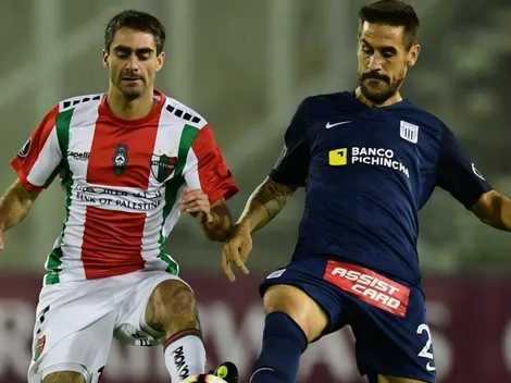 Un futbolista de Alianza Lima aseguró que faltan nueve puntos y están dispuestos a conseguirlos